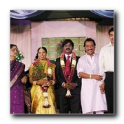 Deva's Daughters Reception Gallery