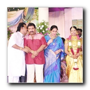 Deva's Daughters Reception Gallery