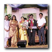 Deva's Daughters Reception Gallery