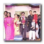 Deva's Daughters Reception Gallery