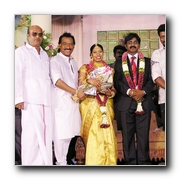 Deva's Daughters Reception Gallery