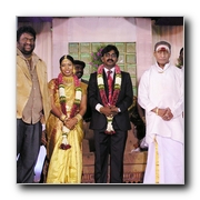 Deva's Daughters Reception Gallery