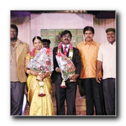 Deva's Daughters Reception Gallery