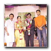 Deva's Daughters Reception Gallery