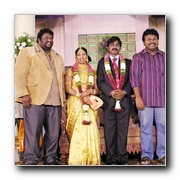 Deva's Daughters Reception Gallery