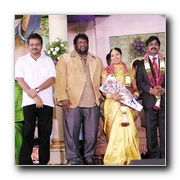 Deva's Daughters Reception Gallery