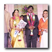 Deva's Daughters Reception Gallery