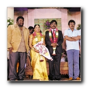 Deva's Daughters Reception Gallery