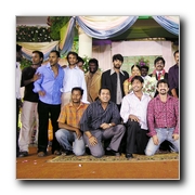 Deva's Daughters Reception Gallery