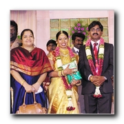 Deva's Daughters Reception Gallery