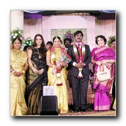 Deva's Daughters Reception Gallery