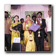 Deva's Daughters Reception Gallery