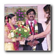 Deva's Daughters Reception Gallery