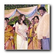 Deva's Daughters Reception Gallery