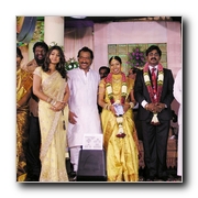 Deva's Daughters Reception Gallery