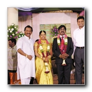 Deva's Daughters Reception Gallery