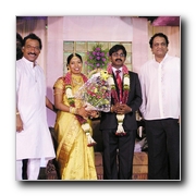 Deva's Daughters Reception Gallery