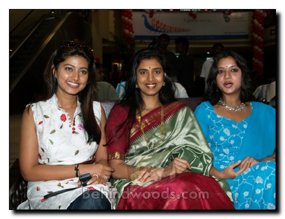 International film festival in Chennai - Gallery