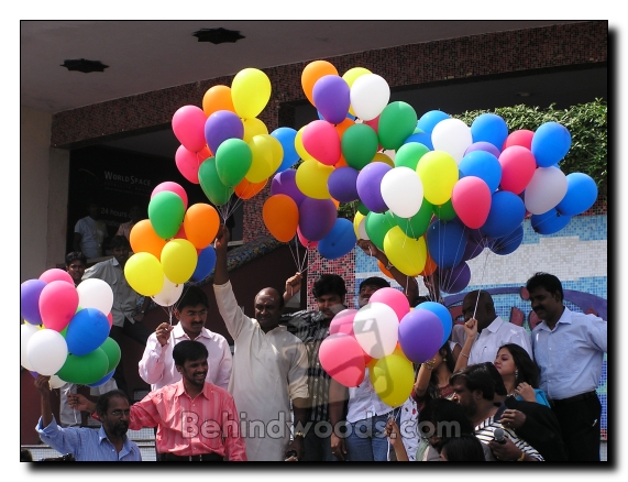 International film festival in Chennai - Gallery