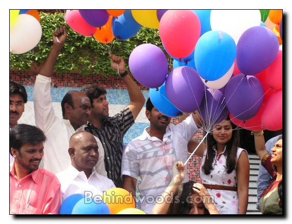 International film festival in Chennai - Gallery