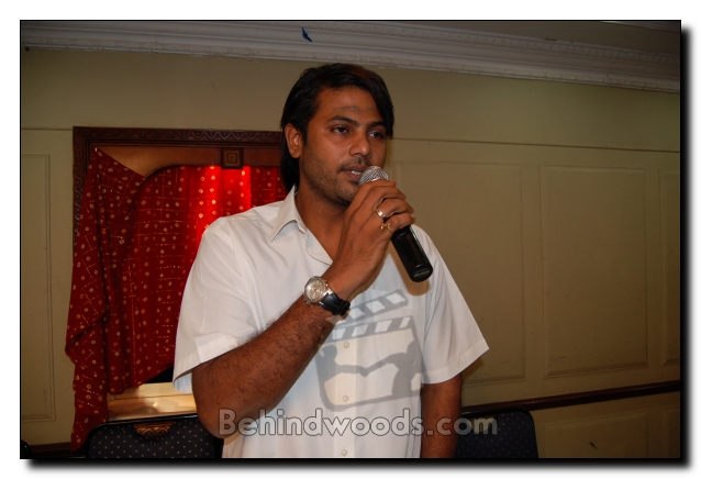 Machakaran Press Meet - Gallery