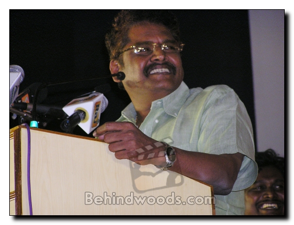 Mayakannadi Audio Launch - Gallery