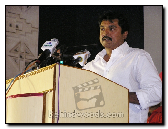 Mayakannadi Audio Launch - Gallery