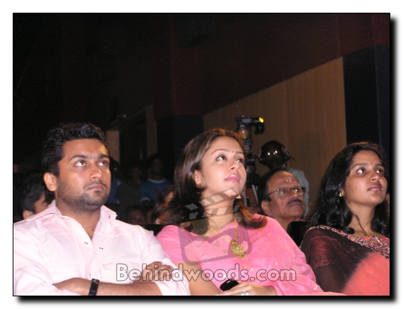 Mozhi Audio Launch - Gallery 