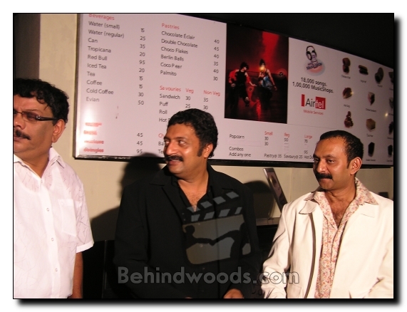 Mozhi Audio Launch - Gallery 