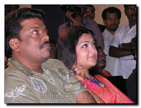 Mozhi Audio Launch - Gallery 