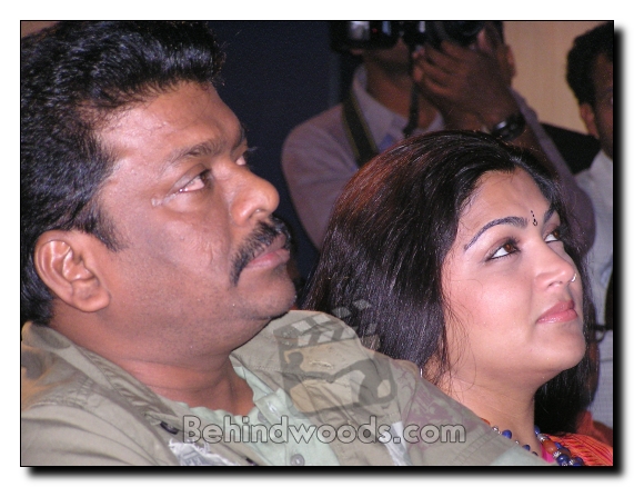 Mozhi Audio Launch - Gallery 