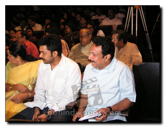 Mozhi Audio Launch - Gallery 