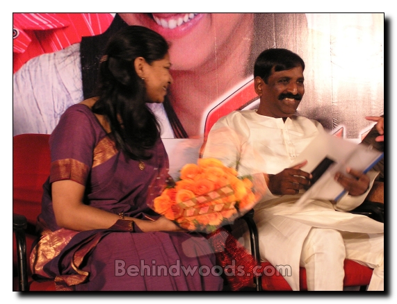 Mozhi Audio Launch - Gallery 