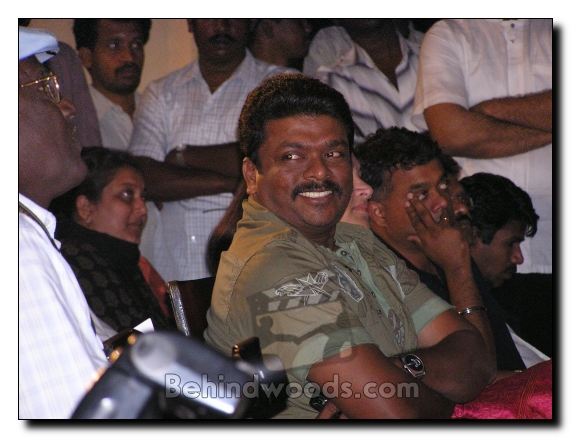 Mozhi Audio Launch - Gallery 