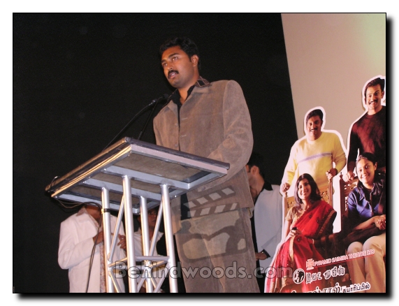 Mozhi Audio Launch - Gallery 