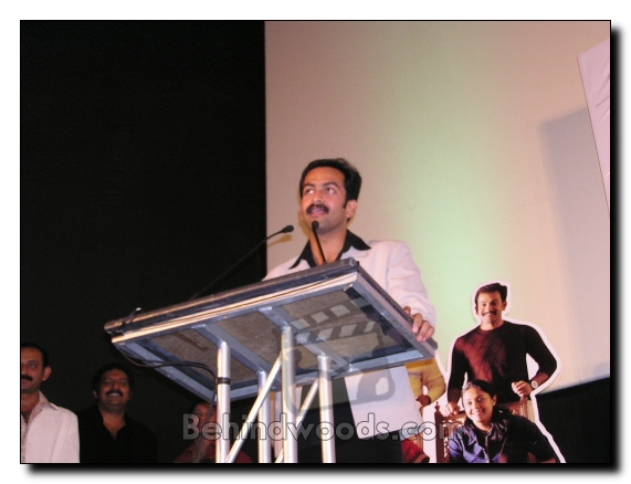 Mozhi Audio Launch - Gallery 