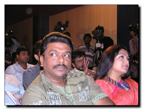 Mozhi Audio Launch - Gallery 