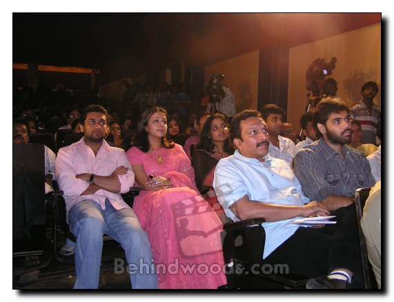 Mozhi Audio Launch - Gallery 