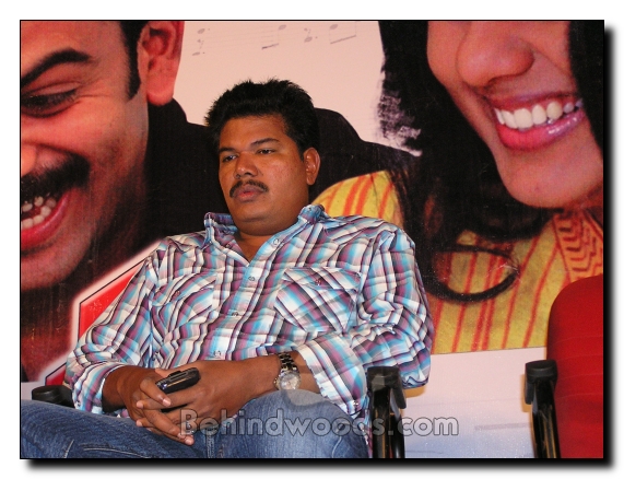 Mozhi Audio Launch - Gallery 