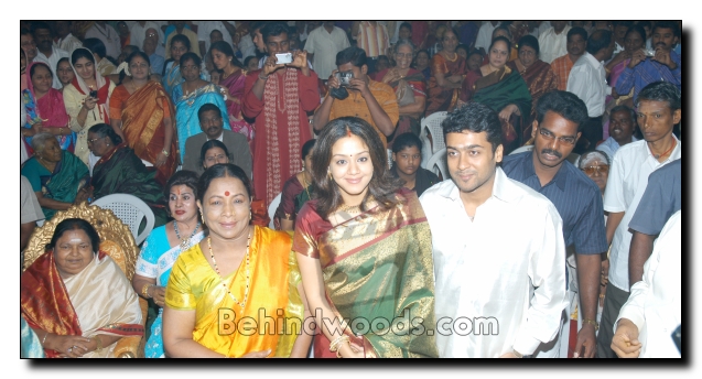 Prabhu son's wedding Gallery