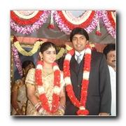 Prabhu son's wedding Gallery