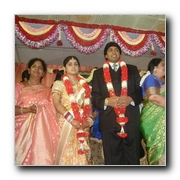 Prabhu son's wedding Gallery