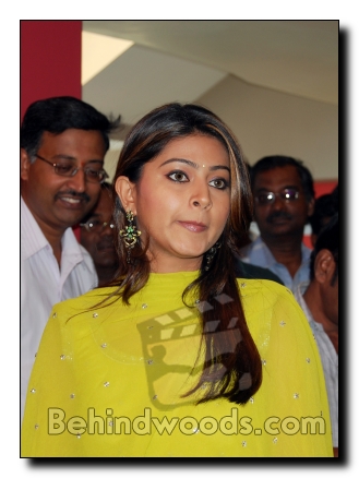 Sneha launches Teen's World - Gallery