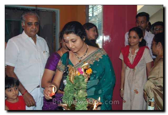 Sneha launches Teen's World - Gallery