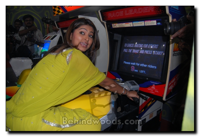 Sneha launches Teen's World - Gallery