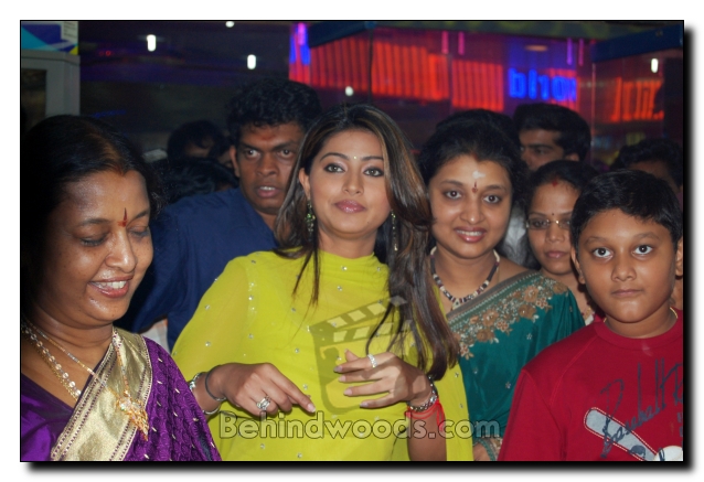 Sneha launches Teen's World - Gallery