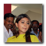 Sneha launches Teen's World - Gallery