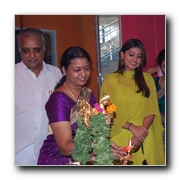 Sneha launches Teen's World - Gallery