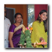 Sneha launches Teen's World - Gallery