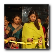 Sneha launches Teen's World - Gallery